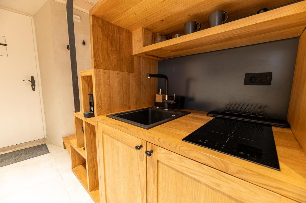 Superior 1 Bedroom Apartment Gabriela Next To Buza Beach Dubrovnik Exterior photo