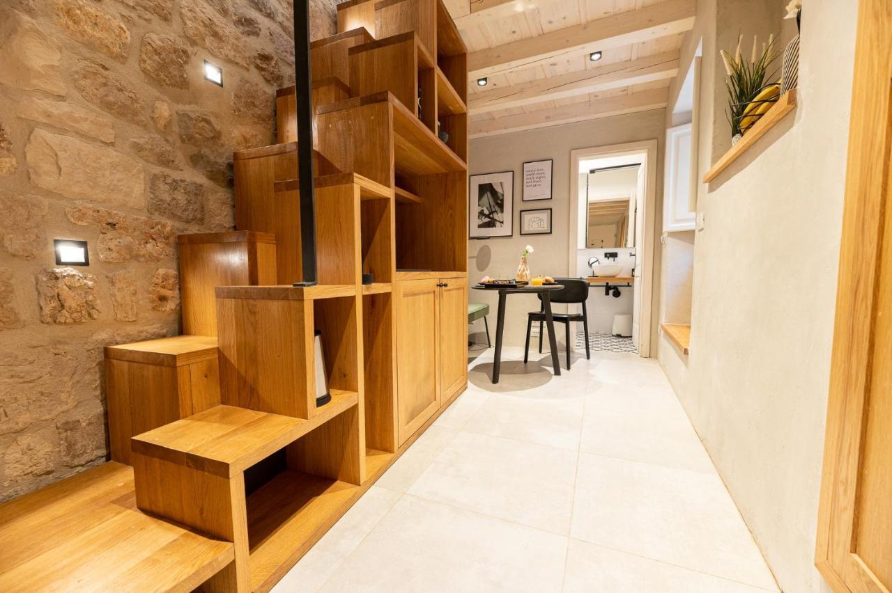 Superior 1 Bedroom Apartment Gabriela Next To Buza Beach Dubrovnik Exterior photo