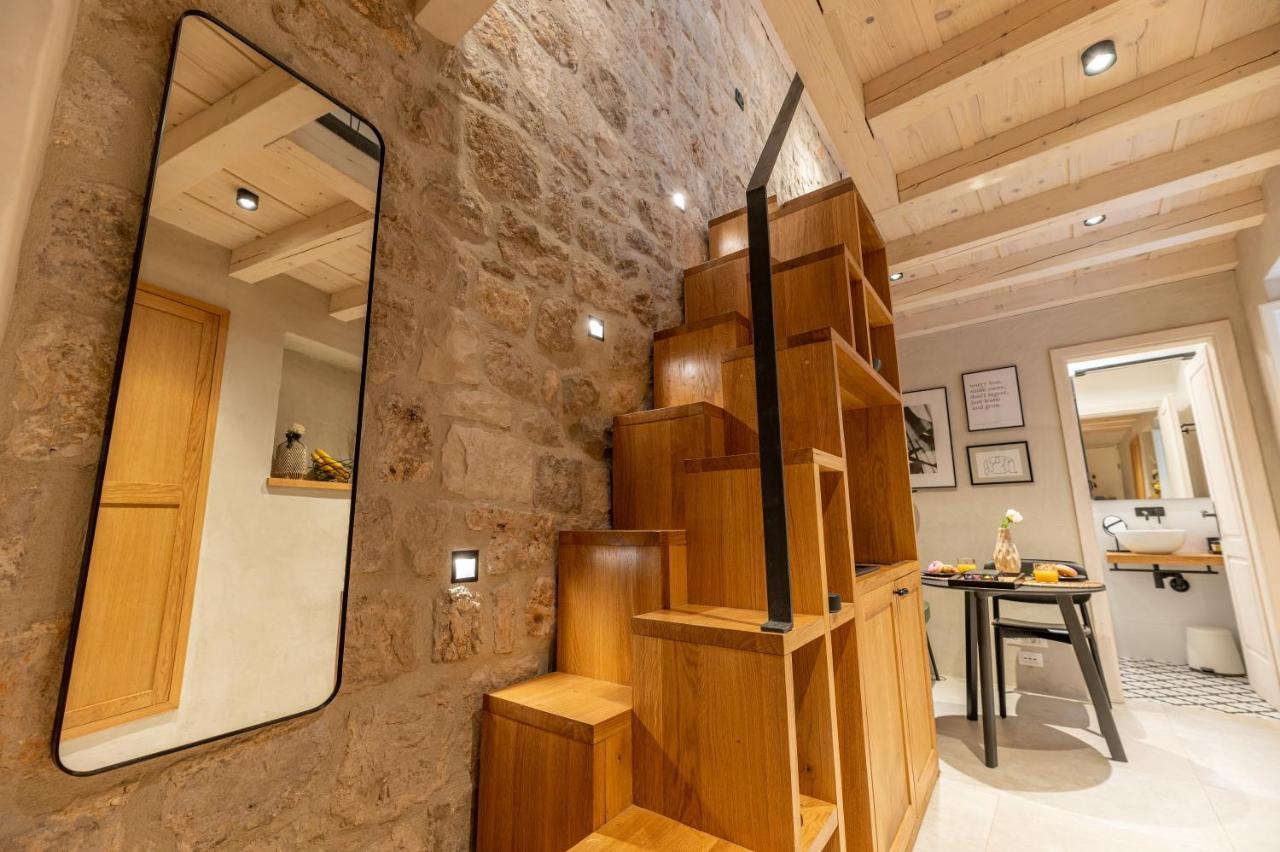 Superior 1 Bedroom Apartment Gabriela Next To Buza Beach Dubrovnik Exterior photo